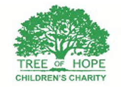 Tree Of Hope Charity Logo Redivius